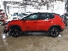 3C4NJDDB1HT****** Repairable 2017 Jeep New Compass in Illinois State