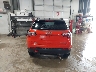 3C4NJDDB1HT****** Wrecked 2017 Jeep New Compass