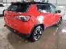 3C4NJDDB1HT****** Salvage and Wrecked 2017 Jeep New Compass in Illinois State