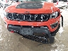 3C4NJDDB1HT****** Salvage and Repairable 2017 Jeep New Compass in Illinois State