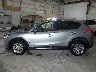 JM3KE2CY0F0****** Repairable 2015 Mazda CX-5 in Illinois State
