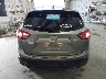 JM3KE2CY0F0****** Wrecked 2015 Mazda CX-5