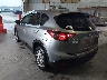 JM3KE2CY0F0****** Salvage and Repairable 2015 Mazda CX-5 in Lincoln