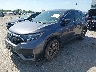 7FARW2H55ME****** Used and Repairable 2021 Honda CR-V in Fort Worth North