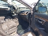 7FARW2H55ME****** Used and Repairable 2021 Honda CR-V in Texas State