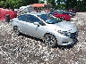 3N1CN8EV0SL****** Salvage and Wrecked 2025 Nissan Versa in Atlanta