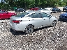 3N1CN8EV0SL****** Salvage and Wrecked 2025 Nissan Versa in Georgia State