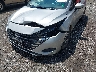 3N1CN8EV0SL****** Salvage and Repairable 2025 Nissan Versa in Georgia State