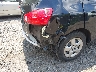 JN8AS5MT5CW****** Destrozados 2012 Nissan Rogue en Estado de Nueva Jersey