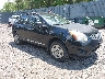 JN8AS5MT5CW****** Salvamento y Destrozados 2012 Nissan Rogue en Central New Jersey