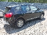JN8AS5MT5CW****** Salvamento y Destrozados 2012 Nissan Rogue en Estado de Nueva Jersey