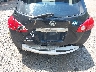 JN8AS5MT5CW****** Salvamento y Reparables 2012 Nissan Rogue en Estado de Nueva Jersey