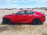 JTHGZ1E2XN5****** Salvage 2022 Lexus IS