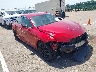 JTHGZ1E2XN5****** Salvage and Wrecked 2022 Lexus IS in Sioux Falls