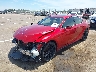 JTHGZ1E2XN5****** Used and Repairable 2022 Lexus IS in Sioux Falls