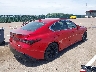JTHGZ1E2XN5****** Salvage and Wrecked 2022 Lexus IS in South Dakota State