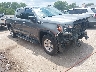 1GTU9BED0LZ****** Salvage and Wrecked 2020 GMC Sierra 1500 in Kansas City