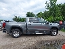1GTU9BED0LZ****** Repairable 2020 GMC Sierra 1500 in Kansas State