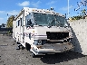 17N430421KW****** Salvamento y Destrozados 1989 Oshkosh John Deere en Los Angeles
