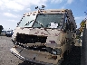 17N430421KW****** Usados y Reparables 1989 Oshkosh John Deere en Los Angeles