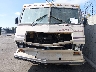 17N430421KW****** Salvamento y Reparables 1989 Oshkosh John Deere en Estado de California