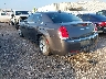 2C3CCAAG6GH****** Salvamento y Reparables 2016 Chrysler 300 en Houston North