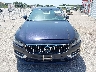YV1102AL6H1****** Wrecked 2017 Volvo S90 in Texas State