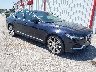 YV1102AL6H1****** Salvage and Wrecked 2017 Volvo S90 in Austin North