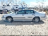 2G1WH55K029****** Wrecked 2002 Chevrolet Impala