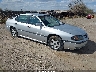 2G1WH55K029****** Salvage and Wrecked 2002 Chevrolet Impala in Casper