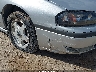 2G1WH55K029****** Salvage and Repairable 2002 Chevrolet Impala in Wyoming State