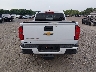1GCGTDEN2L1****** Wrecked 2020 Chevrolet Colorado