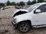 1GCGTDEN2L1****** Repairable 2020 Chevrolet Colorado