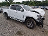 1GCGTDEN2L1****** Salvage and Wrecked 2020 Chevrolet Colorado in Southern New Jersey