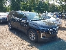 1GNEVHKW6PJ****** Salvamento y Destrozados 2023 Chevrolet Traverse en Long Island