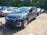 1GNEVHKW6PJ****** Usados y Reparables 2023 Chevrolet Traverse en Long Island