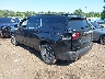 1GNEVHKW6PJ****** Salvamento y Reparables 2023 Chevrolet Traverse en Long Island