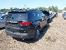 1GNEVHKW6PJ****** Salvamento y Destrozados 2023 Chevrolet Traverse en Estado de Nueva York