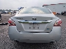 1N4AL3AP0DN****** Wrecked 2013 Nissan Altima