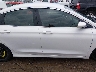 1C3CCCAB5FN****** Repairable 2015 Chrysler 200 in Oklahoma State