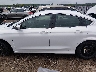 1C3CCCAB5FN****** Salvage 2015 Chrysler 200