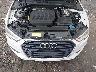 WAUAUGFF8H1****** Repairable 2017 Audi A3 in Atlanta South