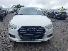 WAUAUGFF8H1****** Wrecked 2017 Audi A3 in Georgia State