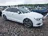 WAUAUGFF8H1****** Salvage and Wrecked 2017 Audi A3 in Atlanta South