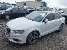 WAUAUGFF8H1****** Used and Repairable 2017 Audi A3 in Atlanta South