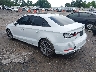 WAUAUGFF8H1****** Salvage and Repairable 2017 Audi A3 in Atlanta South