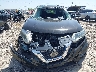 5N1AT2MV1KC****** Wrecked 2019 Nissan Rogue in Oklahoma State