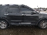 1FM5K7D84FG****** Usados 2015 Ford Explorer en Estado de Luisiana
