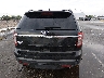 1FM5K7D84FG****** Destrozados 2015 Ford Explorer