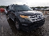 1FM5K7D84FG****** Salvamento y Destrozados 2015 Ford Explorer en New Orleans East